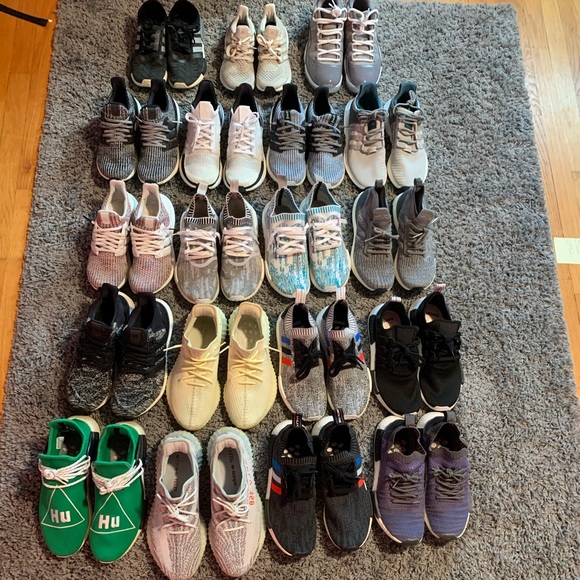 Meet your Posher, Brett - Picture 2 of 2